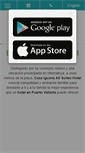 Mobile Screenshot of casaiguana.com.mx